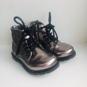 Zara Baby Boots